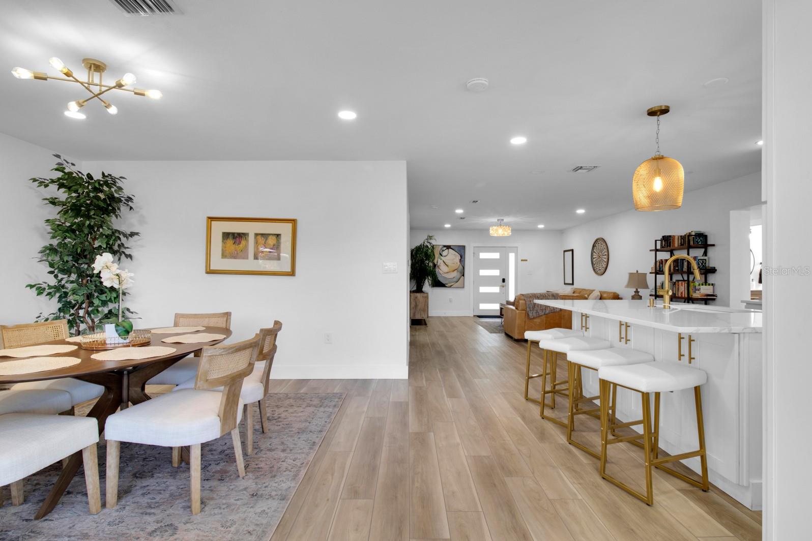 LEMON BLUFF 2ND ADD - Residential