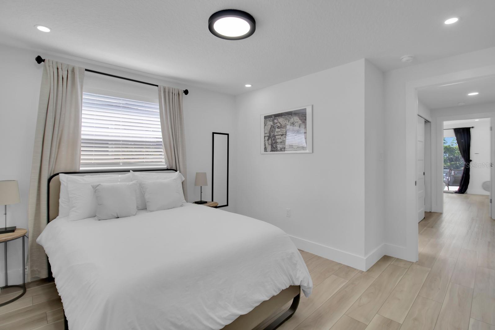 LEMON BLUFF 2ND ADD - Residential