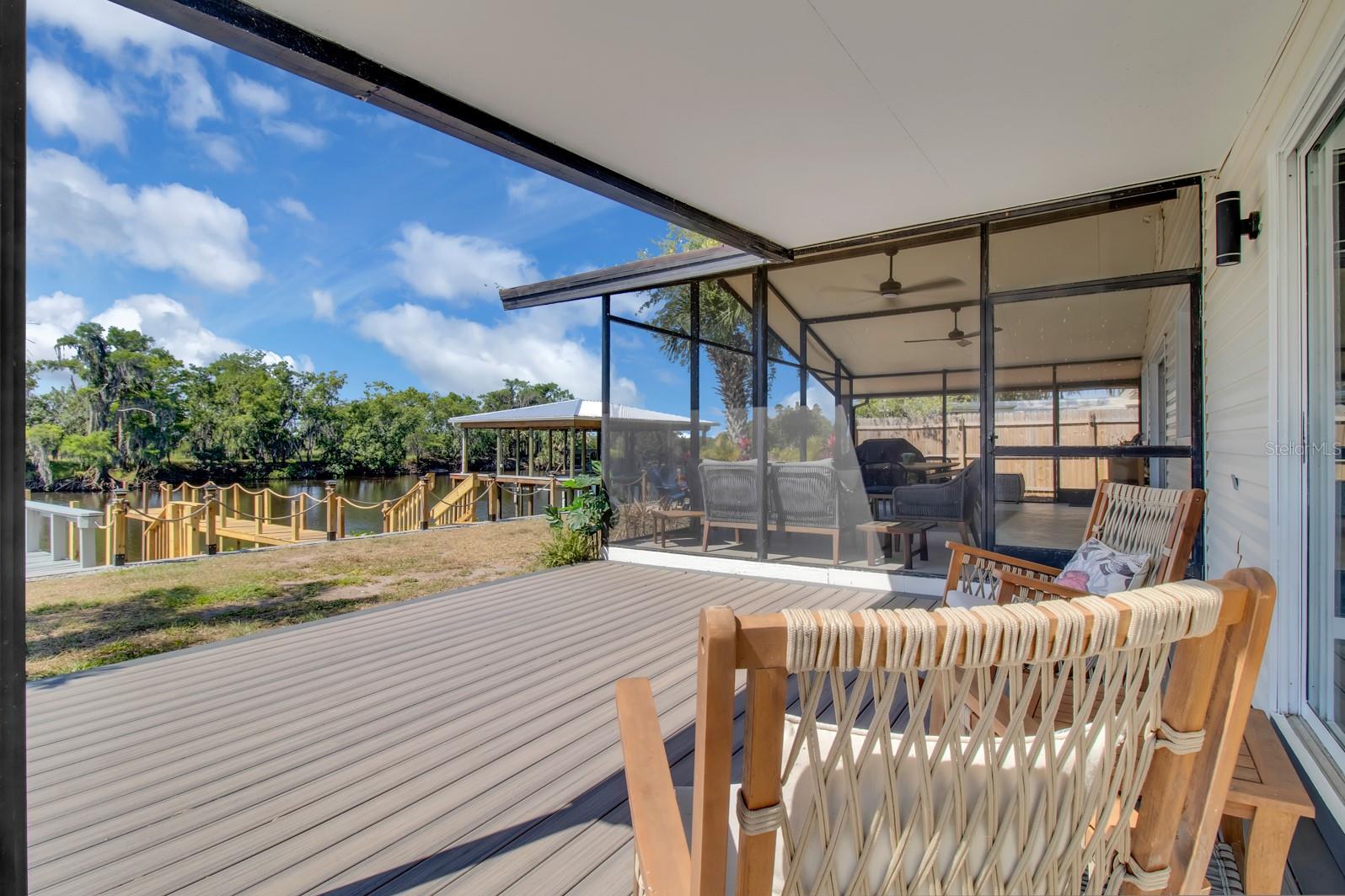 LEMON BLUFF 2ND ADD - Residential