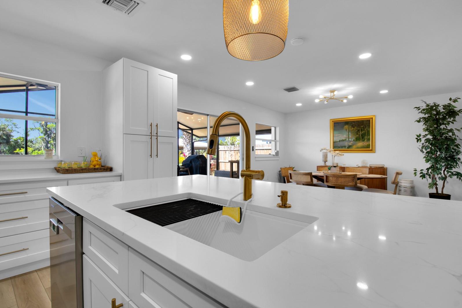 LEMON BLUFF 2ND ADD - Residential