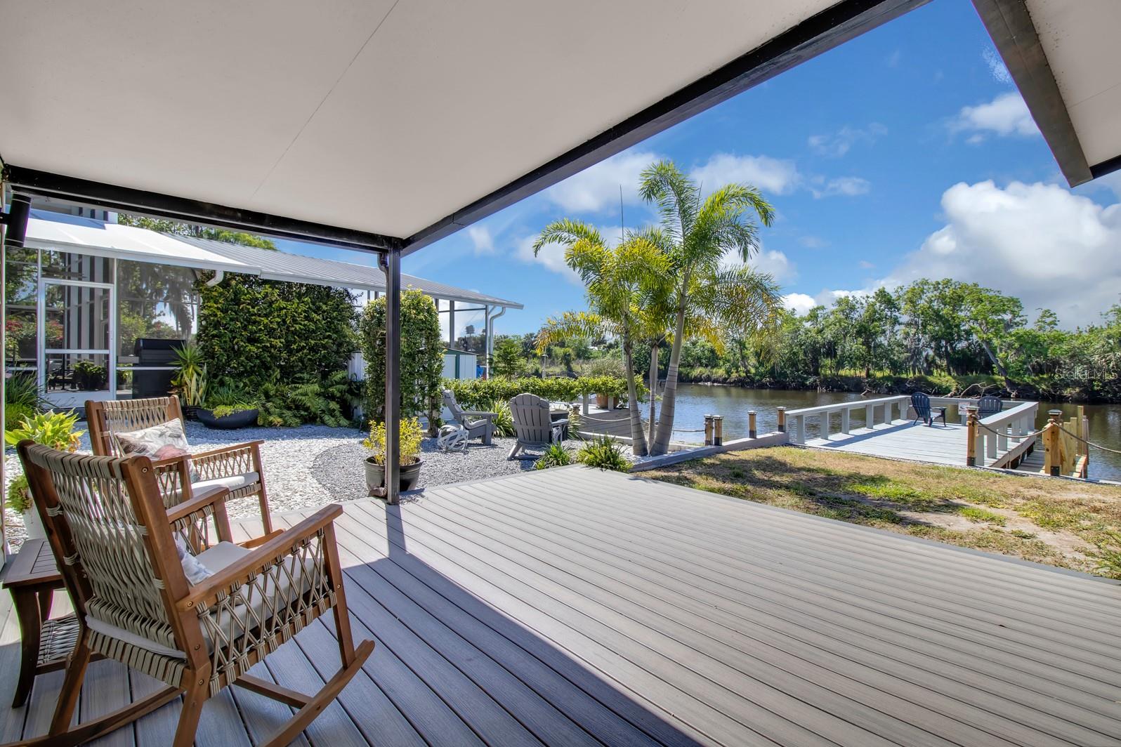 LEMON BLUFF 2ND ADD - Residential