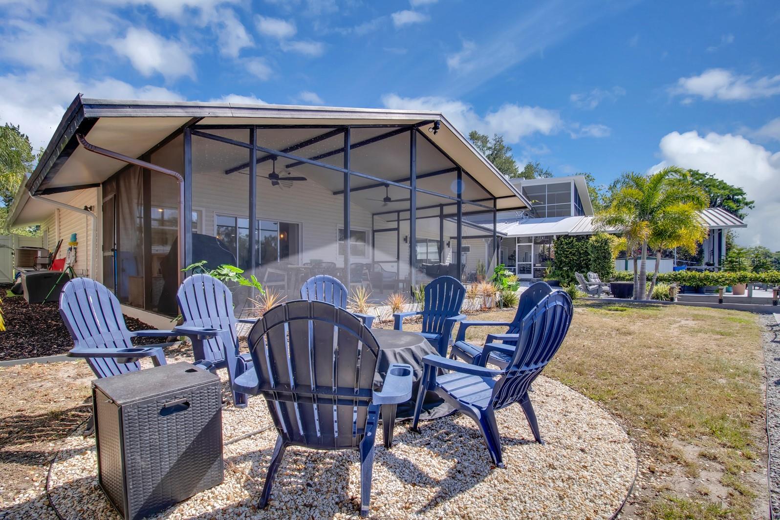 LEMON BLUFF 2ND ADD - Residential