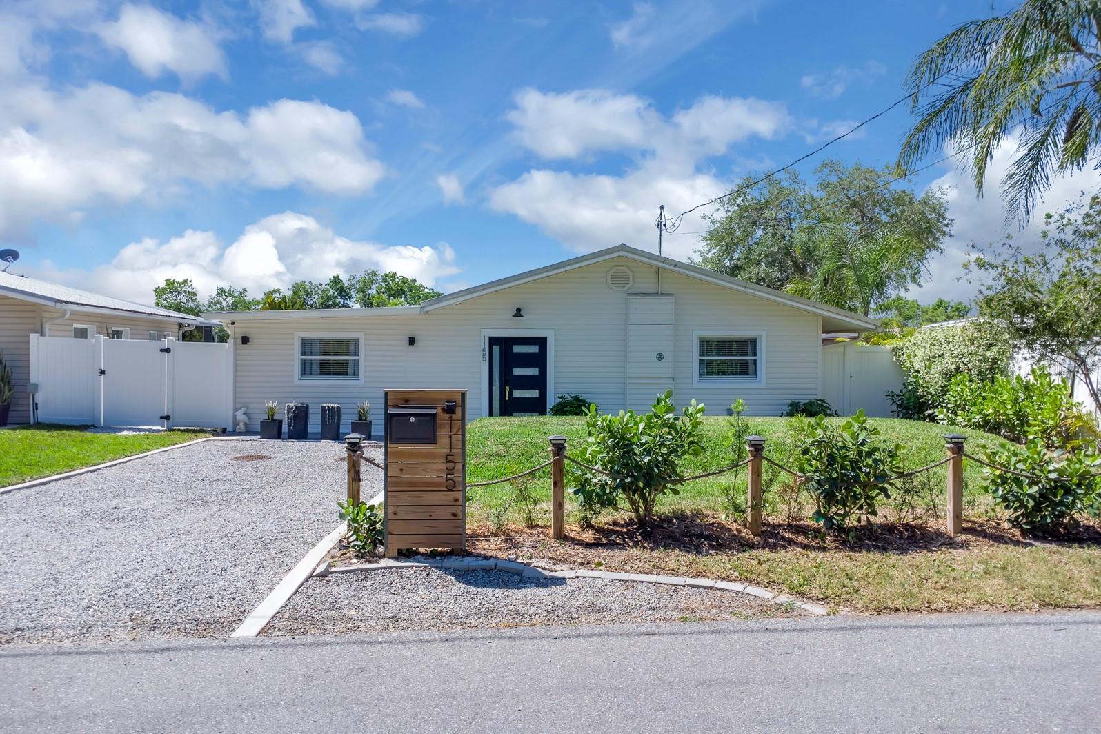 LEMON BLUFF 2ND ADD - Residential