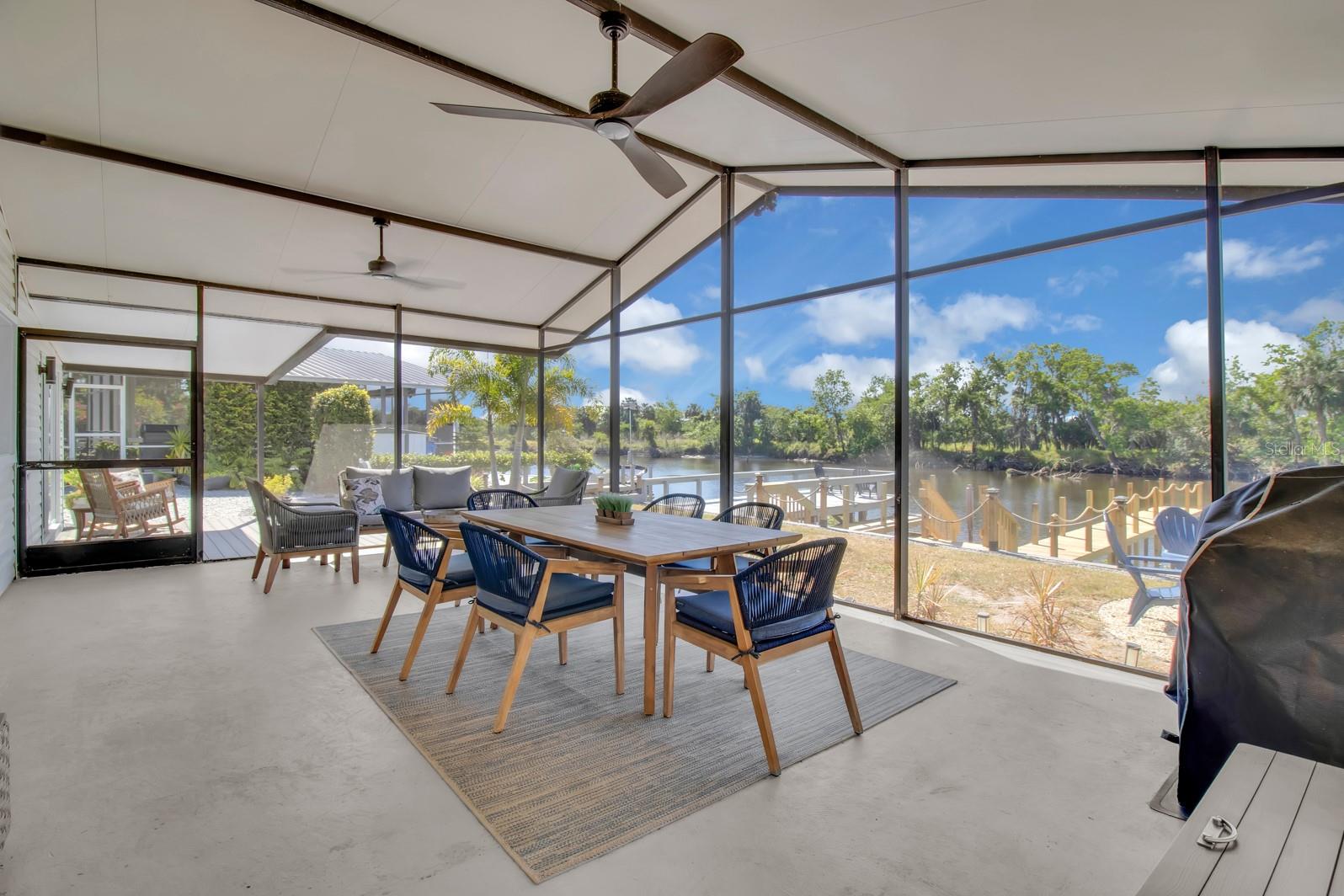 LEMON BLUFF 2ND ADD - Residential