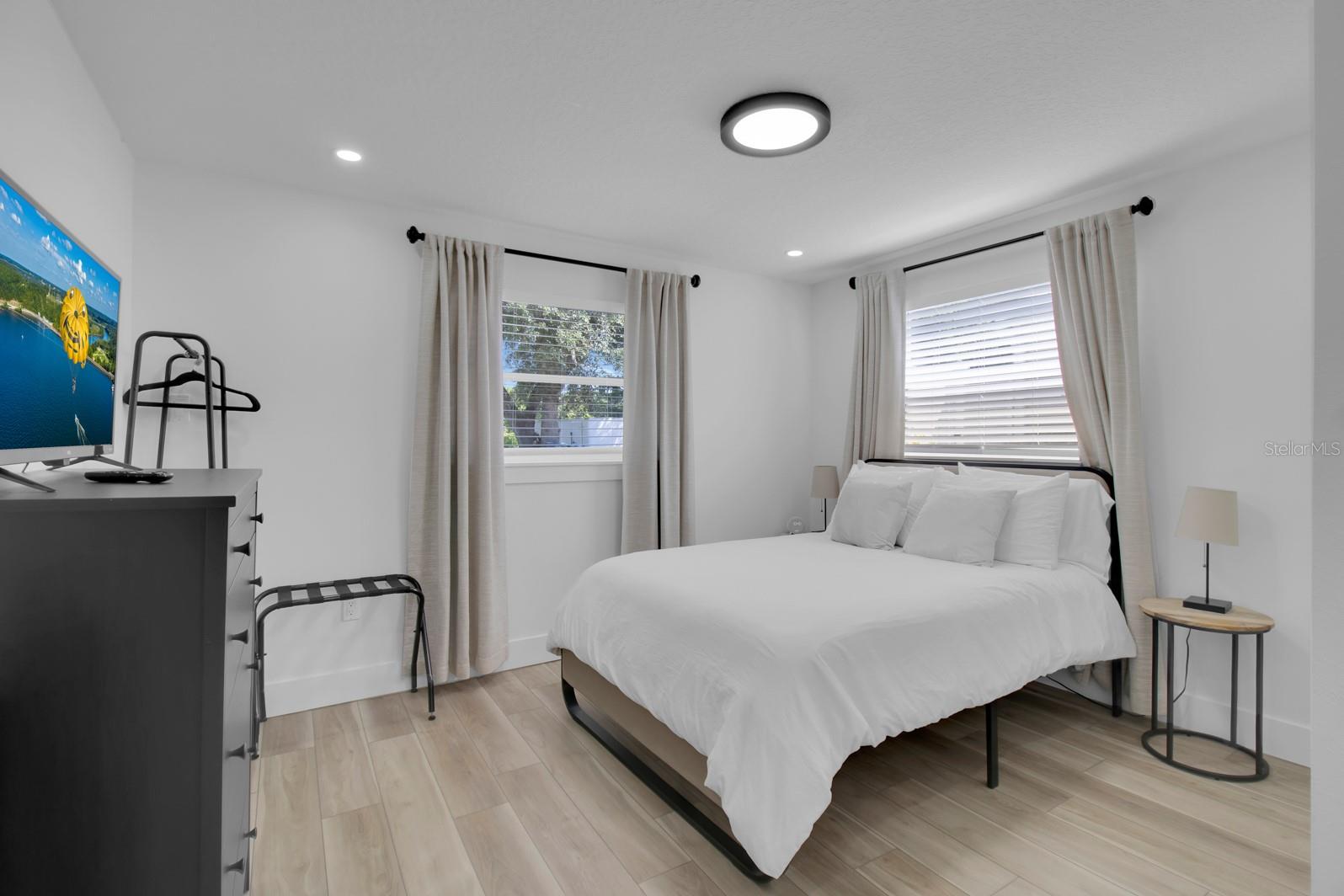 LEMON BLUFF 2ND ADD - Residential