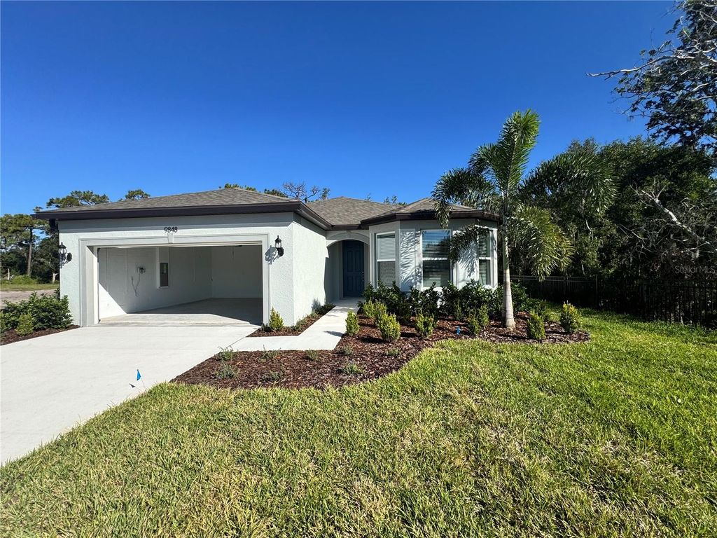 Photo of 9848 Hickory Pines Avenue, Riverview, FL 33578 (MLS # J994461)