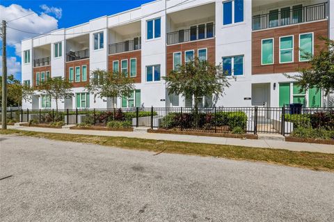 120 E GLADYS STREET 4 TAMPA FL 33602