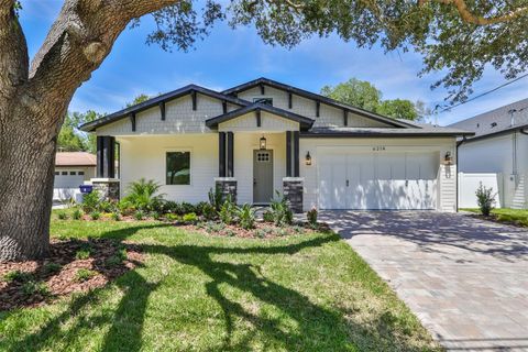 Photo of 6214 S Main Avenue, Tampa, FL 33611 (MLS # TB8473140)