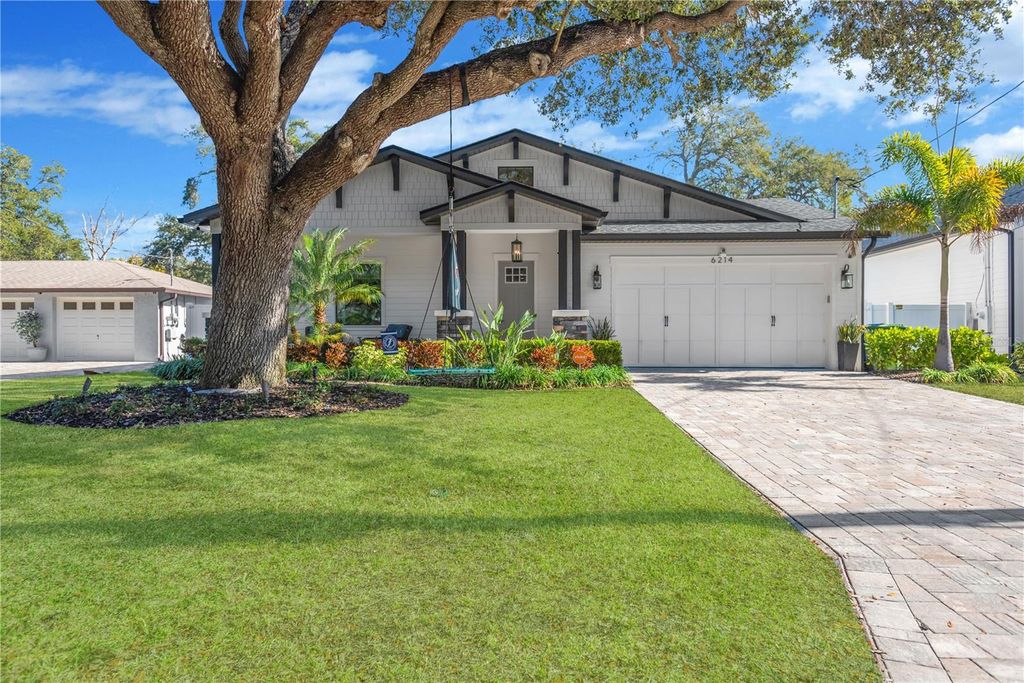 Photo of 6214 S Main Avenue, Tampa, FL 33611 (MLS # TB8473140)