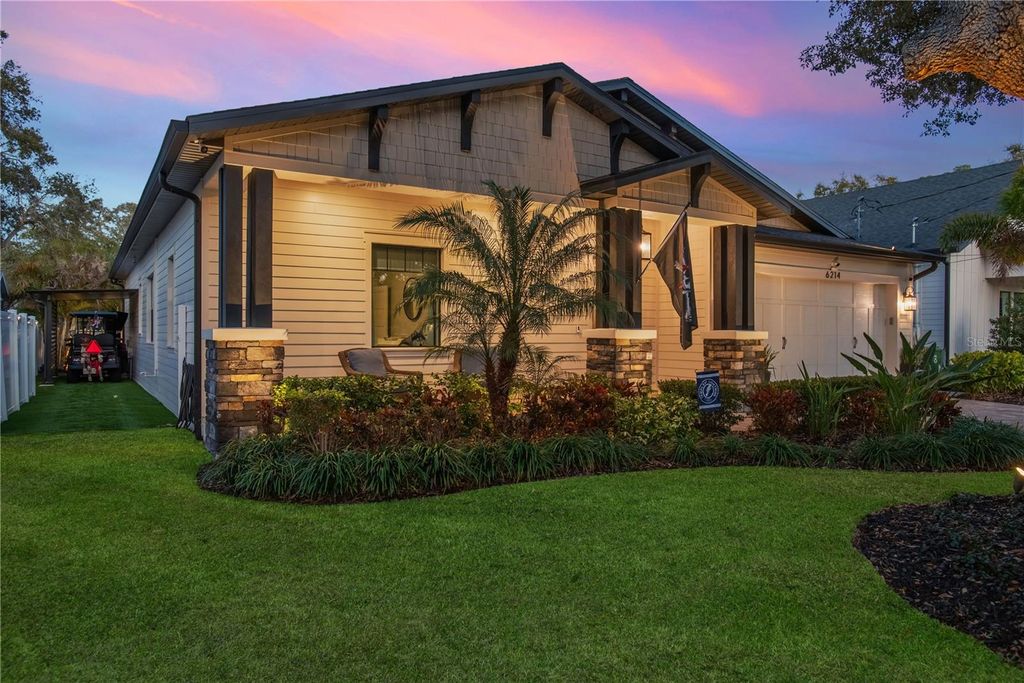 Photo of 6214 S Main Avenue, Tampa, FL 33611 (MLS # TB8473140)