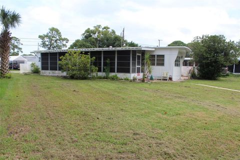 A home in PORT ORANGE