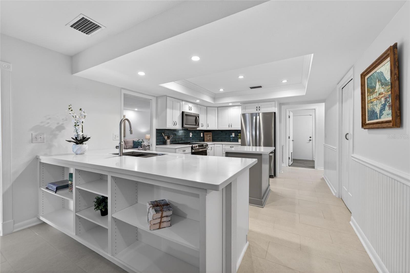 CLUBHOUSE ESTATES OF COUNTRYSIDE - Residential