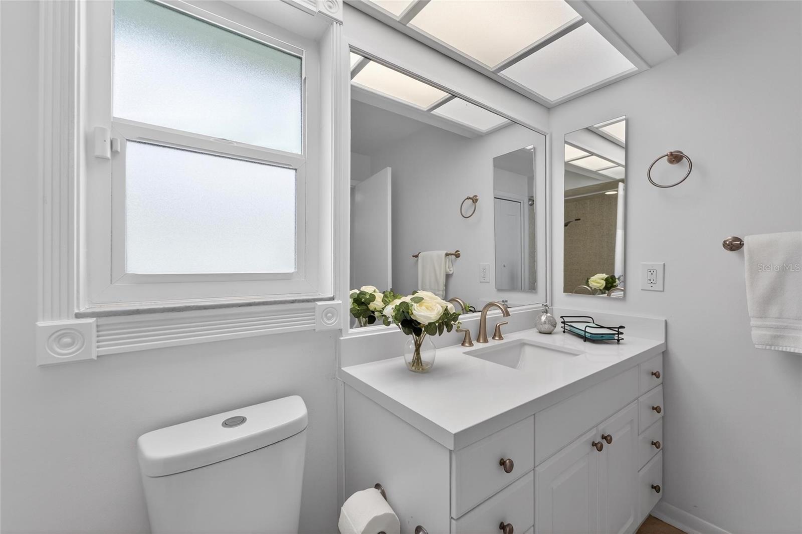 CLUBHOUSE ESTATES OF COUNTRYSIDE - Residential