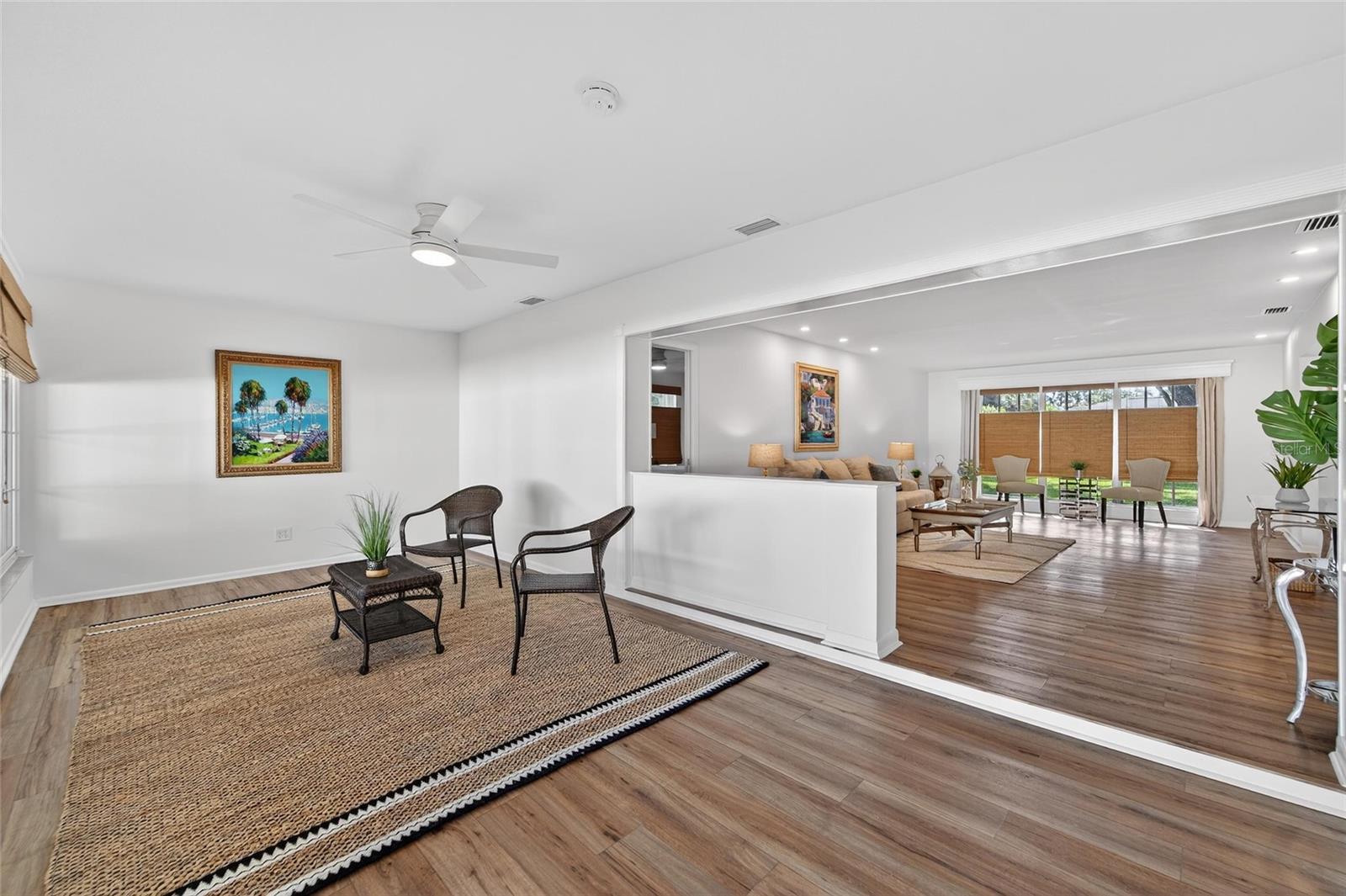 CLUBHOUSE ESTATES OF COUNTRYSIDE - Residential