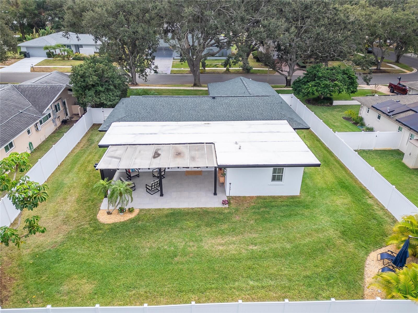 CLUBHOUSE ESTATES OF COUNTRYSIDE - Residential