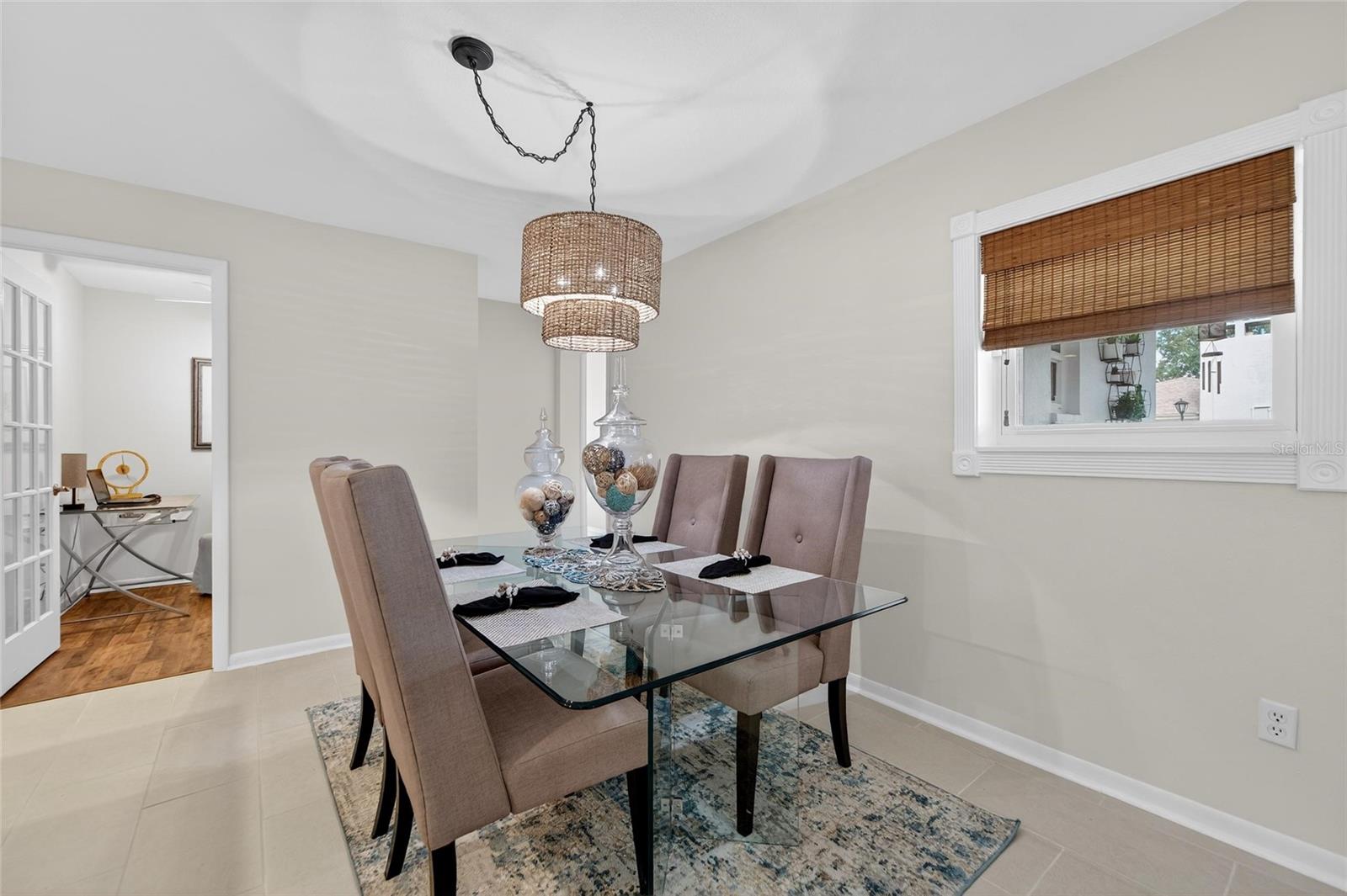 CLUBHOUSE ESTATES OF COUNTRYSIDE - Residential