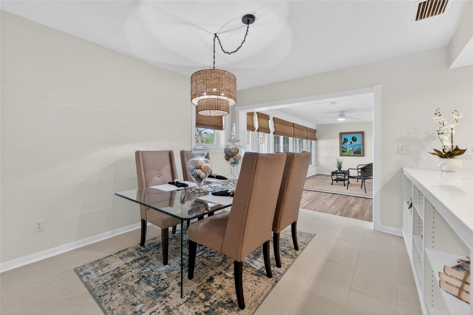 CLUBHOUSE ESTATES OF COUNTRYSIDE - Residential