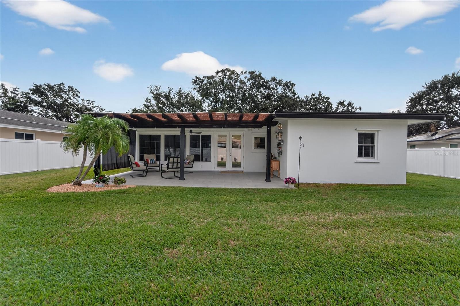 CLUBHOUSE ESTATES OF COUNTRYSIDE - Residential