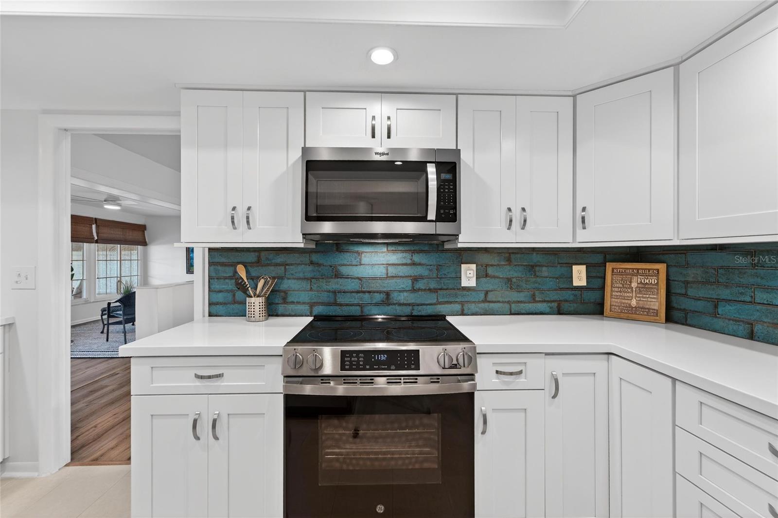 CLUBHOUSE ESTATES OF COUNTRYSIDE - Residential