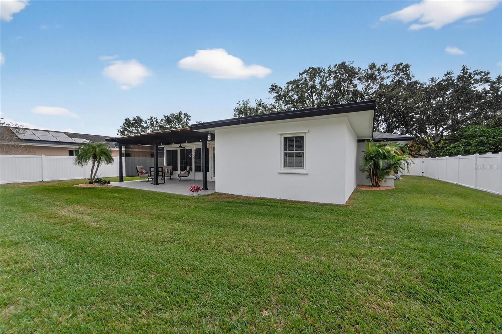 CLUBHOUSE ESTATES OF COUNTRYSIDE - Residential