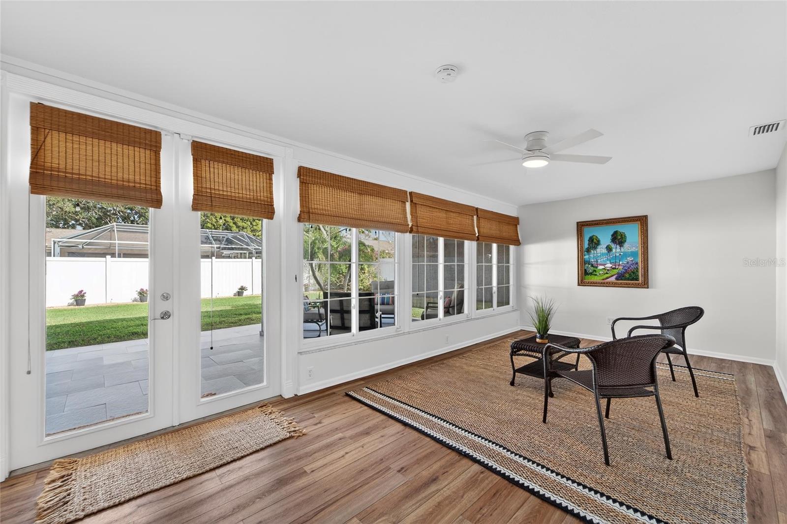 CLUBHOUSE ESTATES OF COUNTRYSIDE - Residential