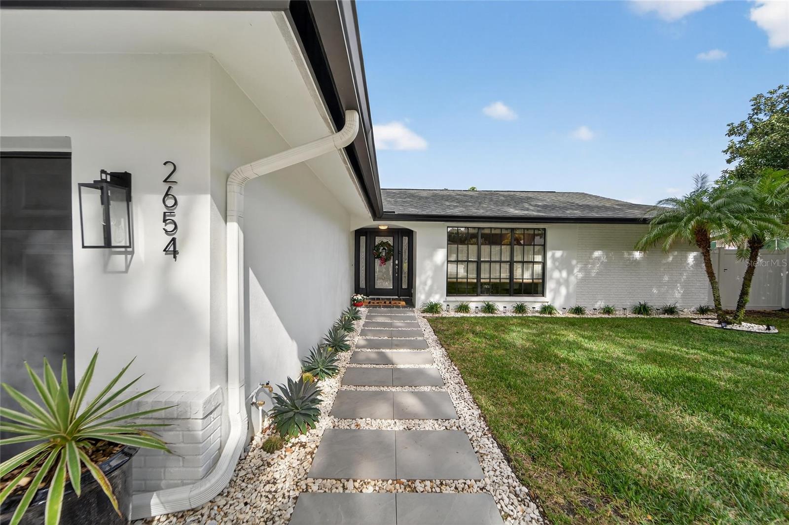 CLUBHOUSE ESTATES OF COUNTRYSIDE - Residential