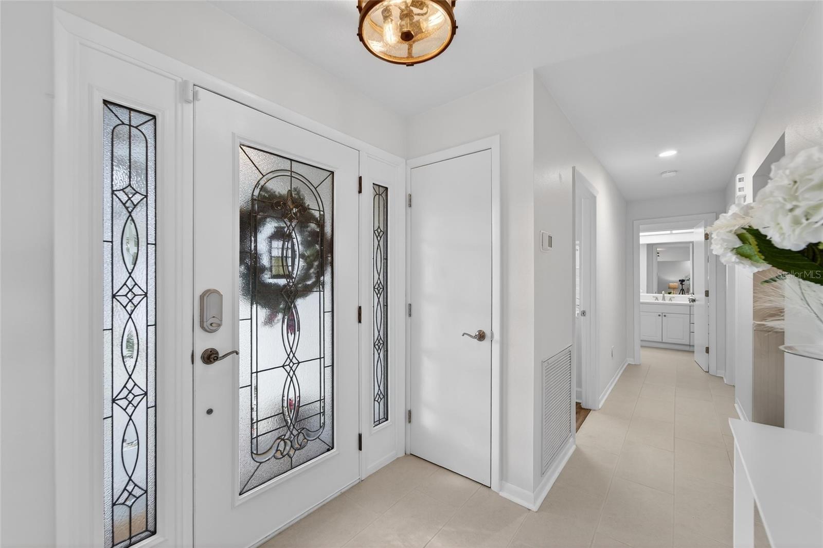 CLUBHOUSE ESTATES OF COUNTRYSIDE - Residential