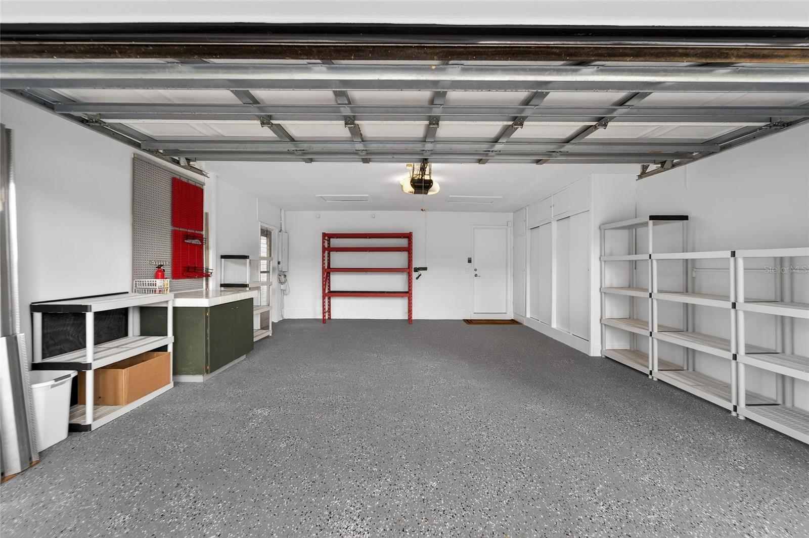 CLUBHOUSE ESTATES OF COUNTRYSIDE - Residential