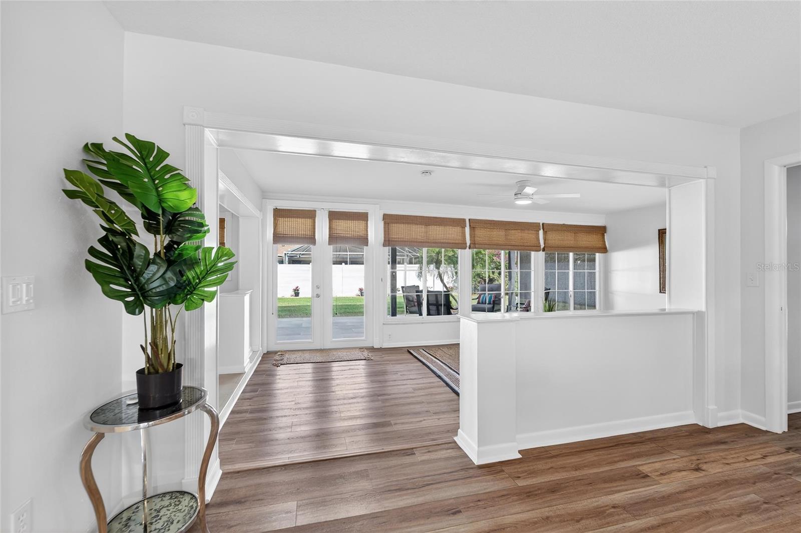 CLUBHOUSE ESTATES OF COUNTRYSIDE - Residential