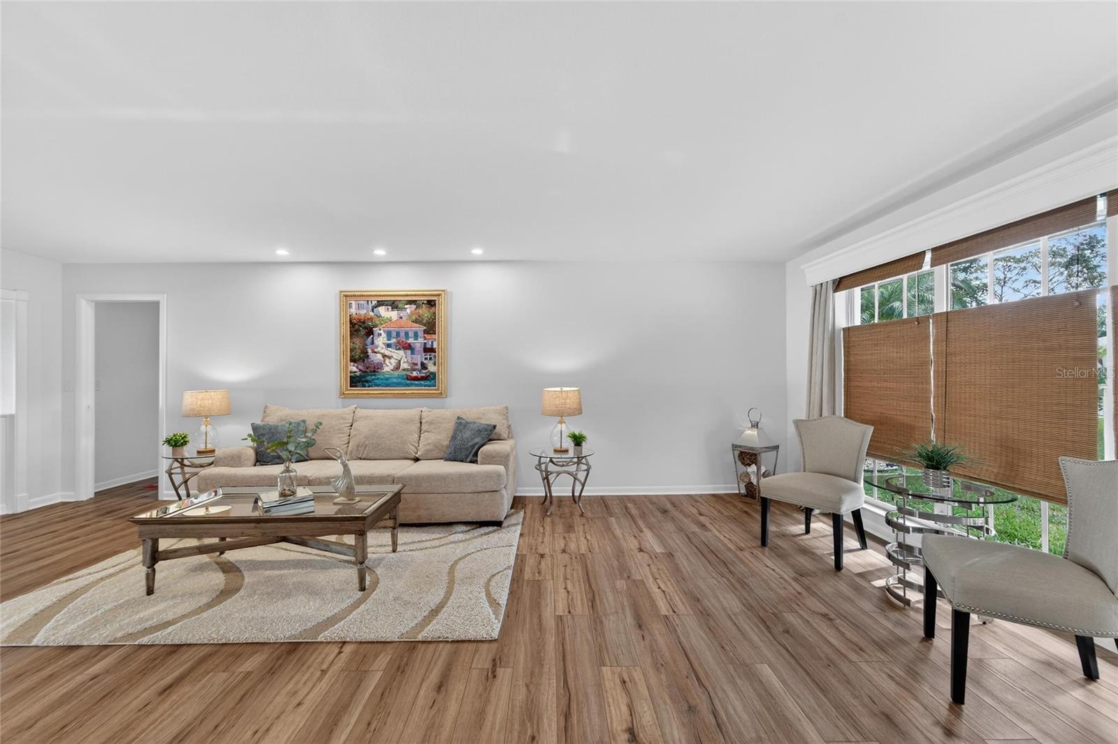 CLUBHOUSE ESTATES OF COUNTRYSIDE - Residential