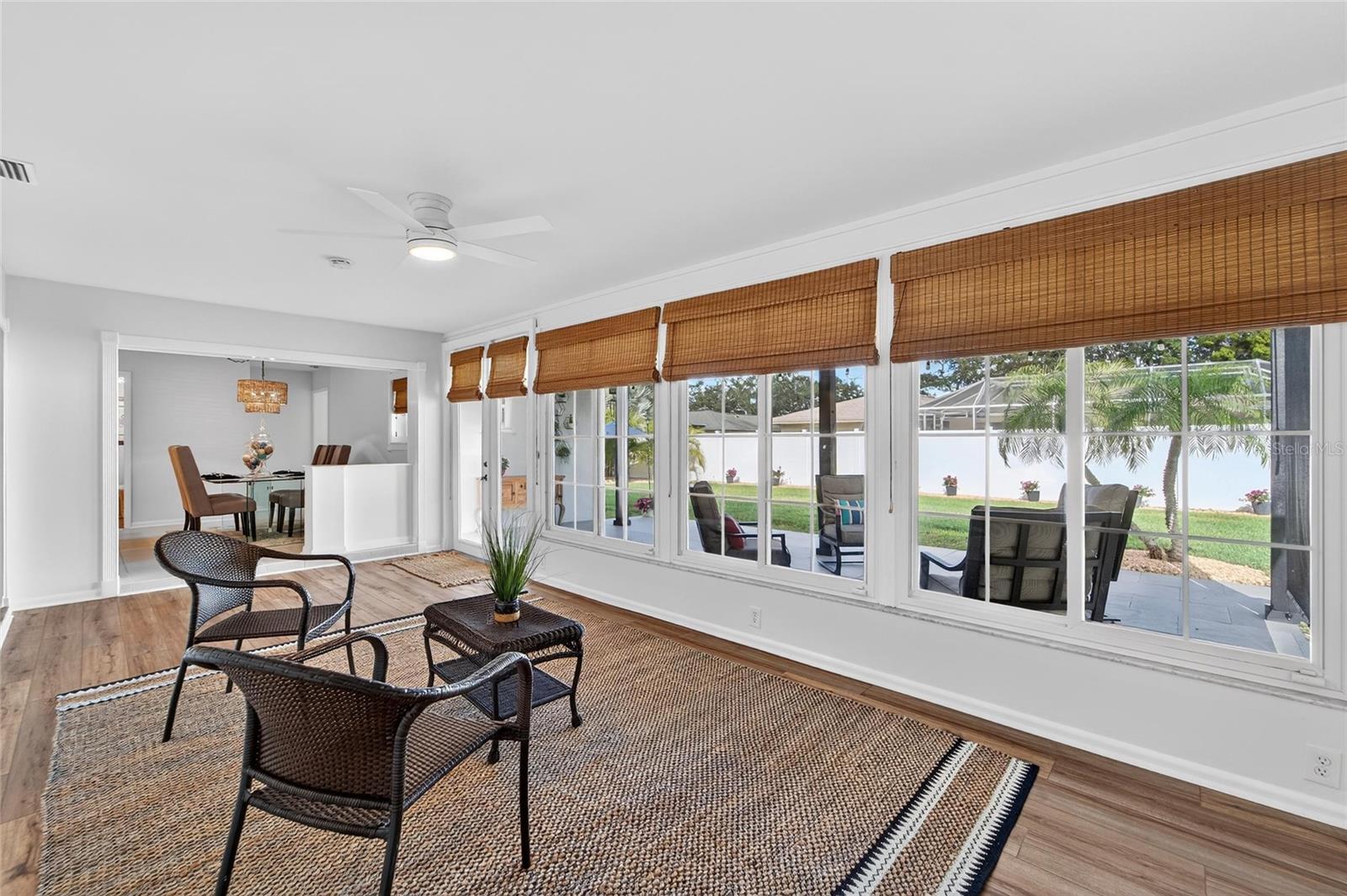 CLUBHOUSE ESTATES OF COUNTRYSIDE - Residential