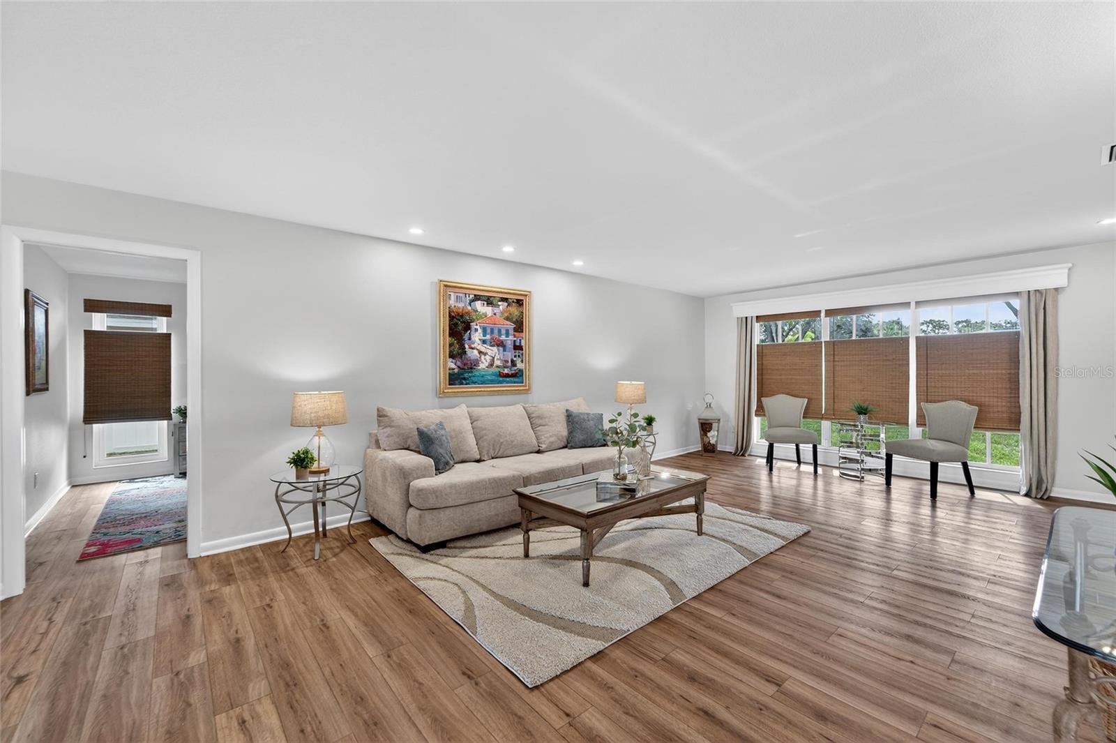 CLUBHOUSE ESTATES OF COUNTRYSIDE - Residential