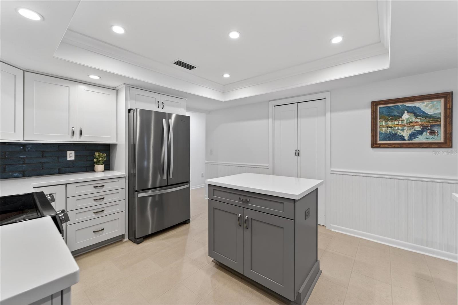 CLUBHOUSE ESTATES OF COUNTRYSIDE - Residential