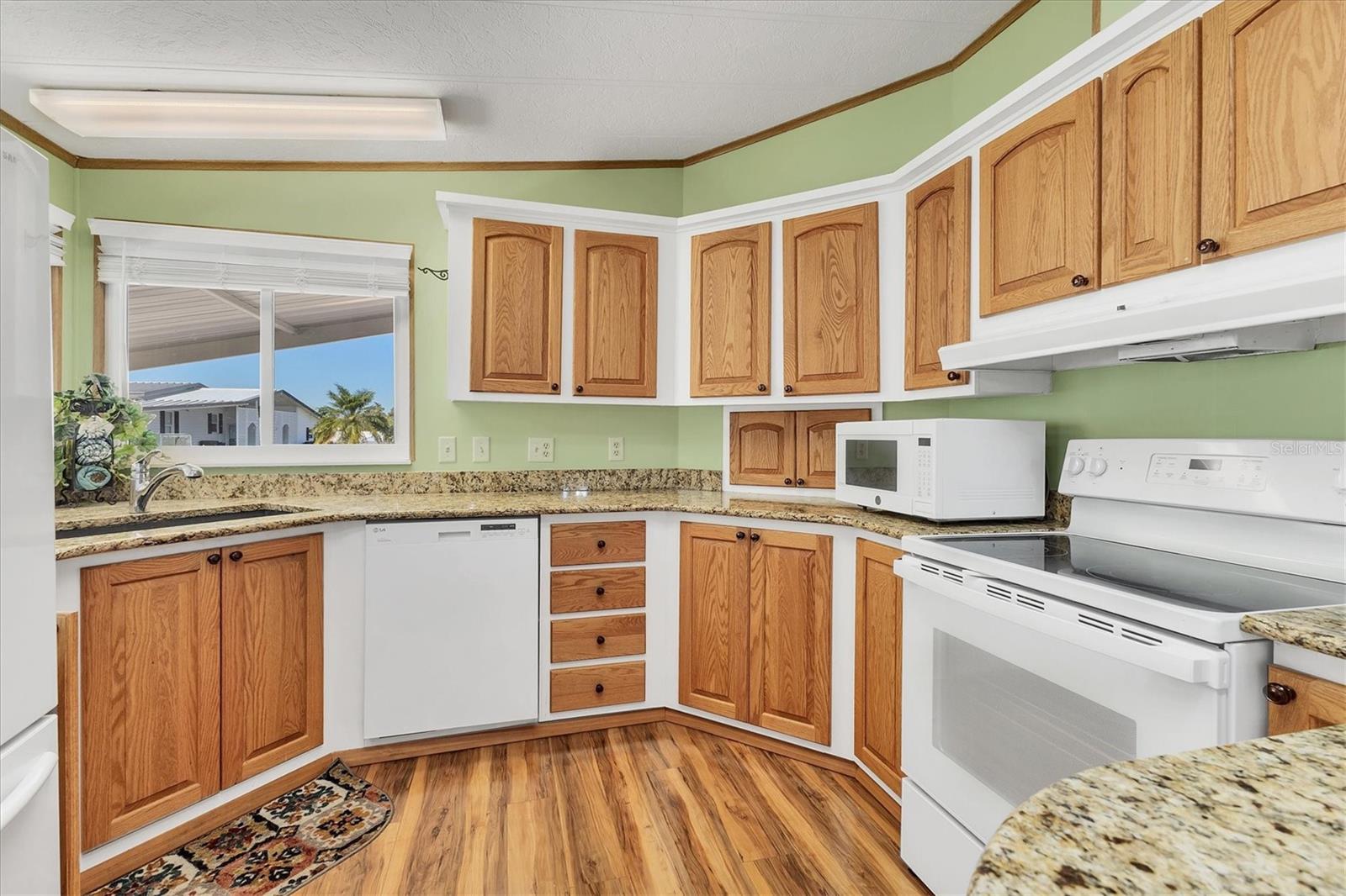 TIDEVUE ESTATES SECOND ADD - Residential