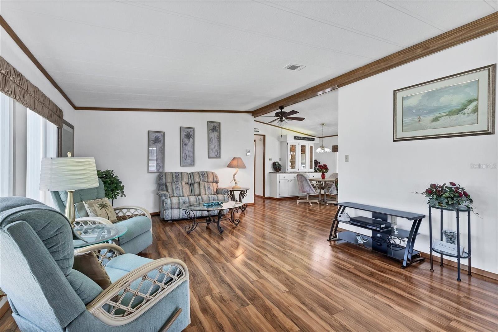 TIDEVUE ESTATES SECOND ADD - Residential