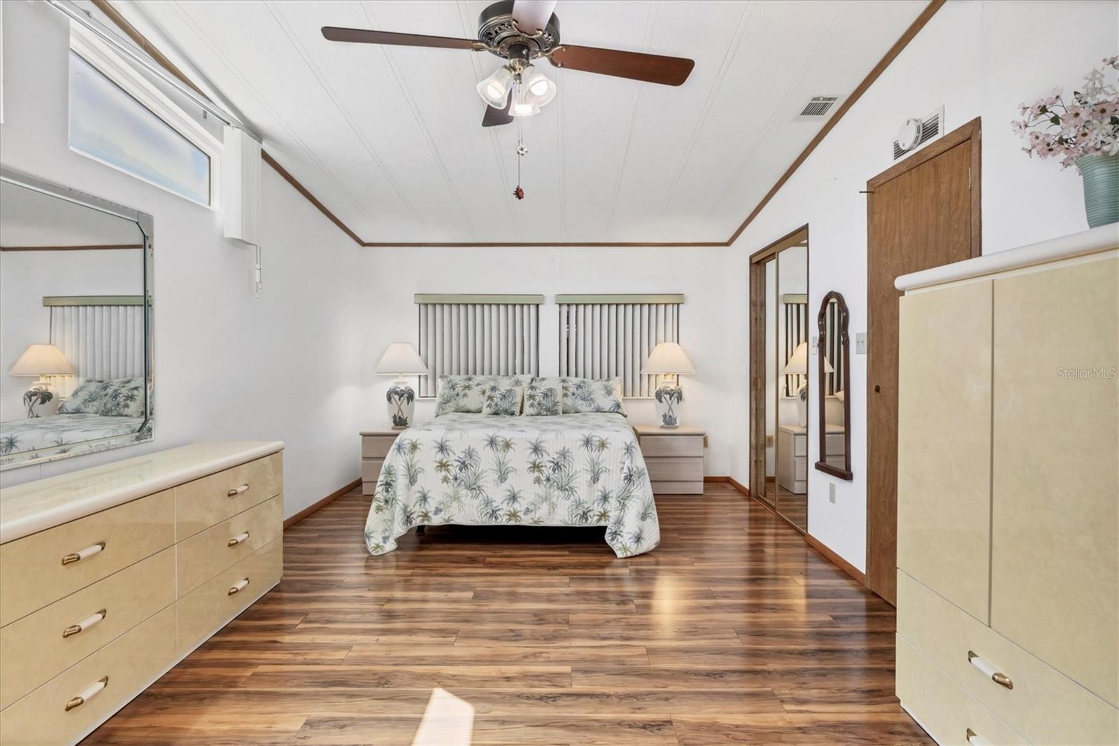 TIDEVUE ESTATES SECOND ADD - Residential