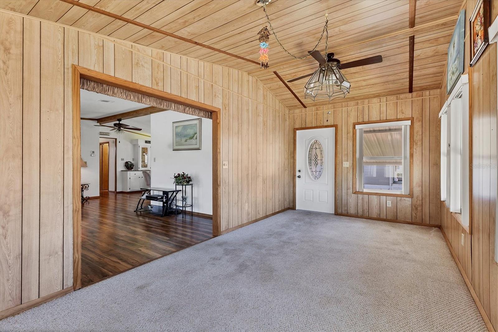 TIDEVUE ESTATES SECOND ADD - Residential