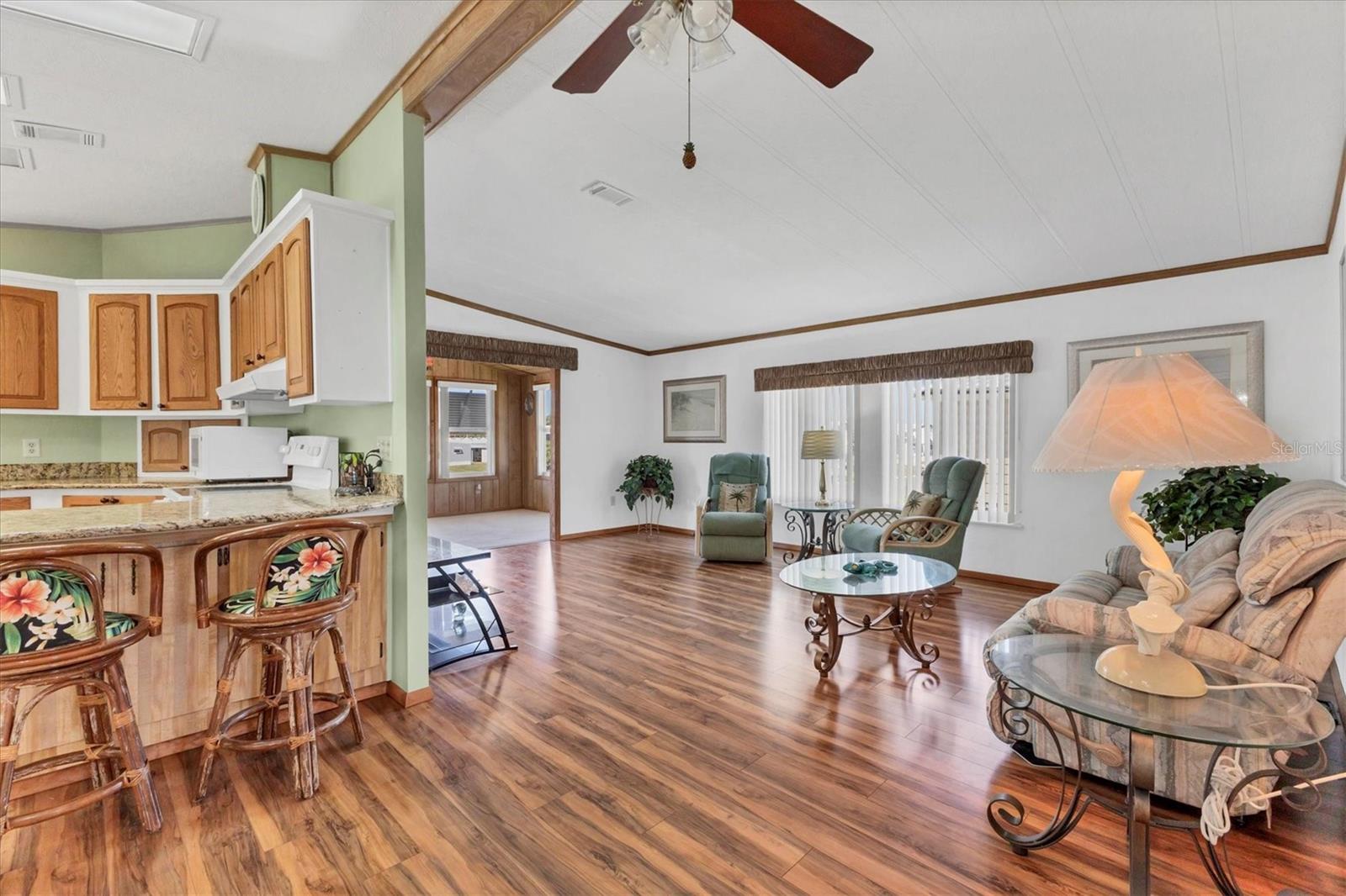 TIDEVUE ESTATES SECOND ADD - Residential