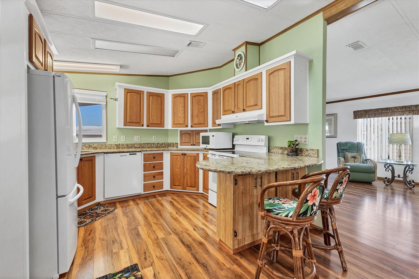 TIDEVUE ESTATES SECOND ADD - Residential