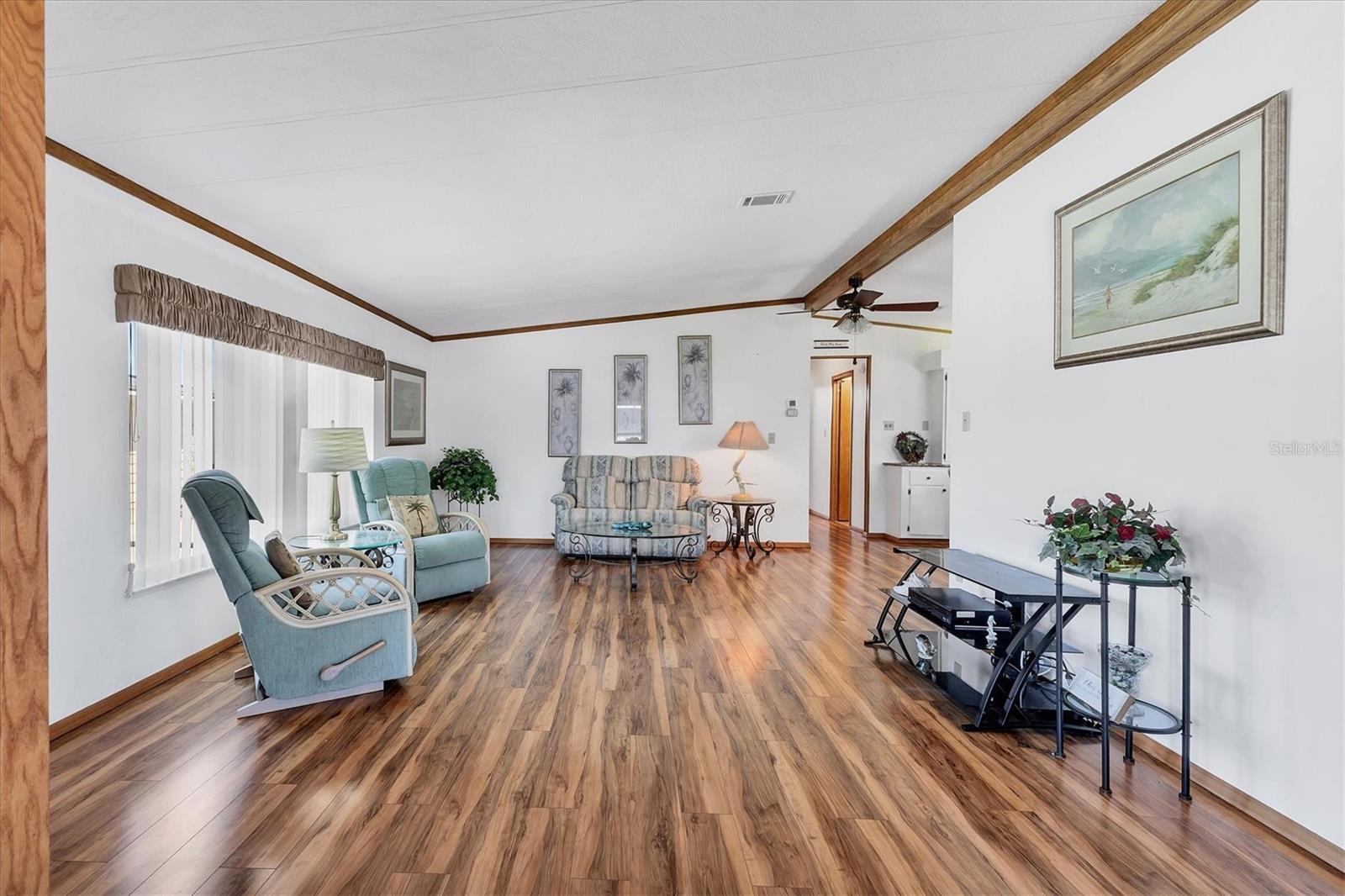 TIDEVUE ESTATES SECOND ADD - Residential