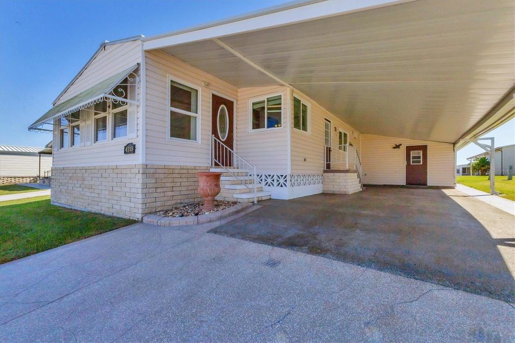 Photo of 4215 14th Street E, Ellenton, FL 34222 (MLS # A4671366)