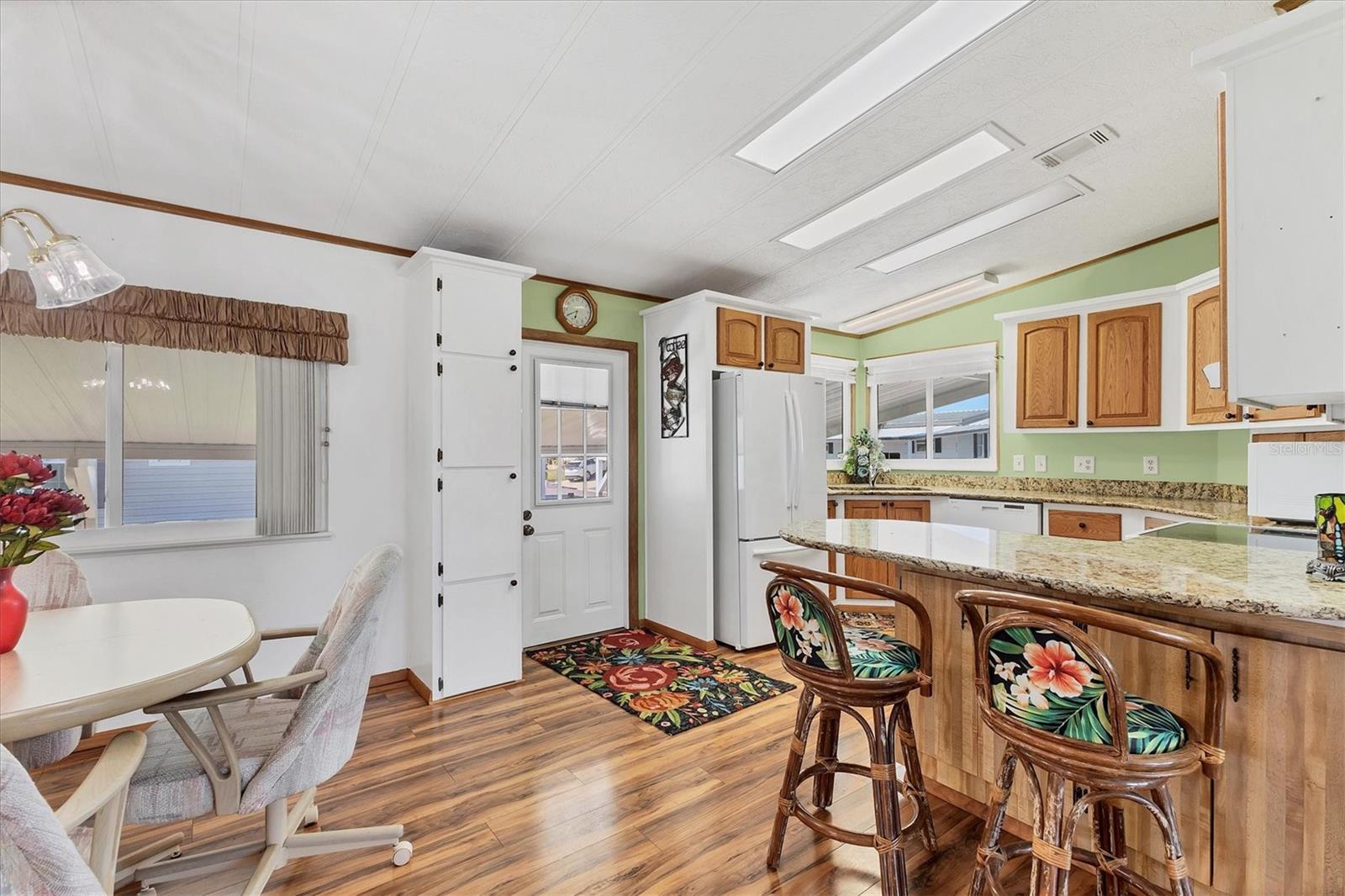 TIDEVUE ESTATES SECOND ADD - Residential