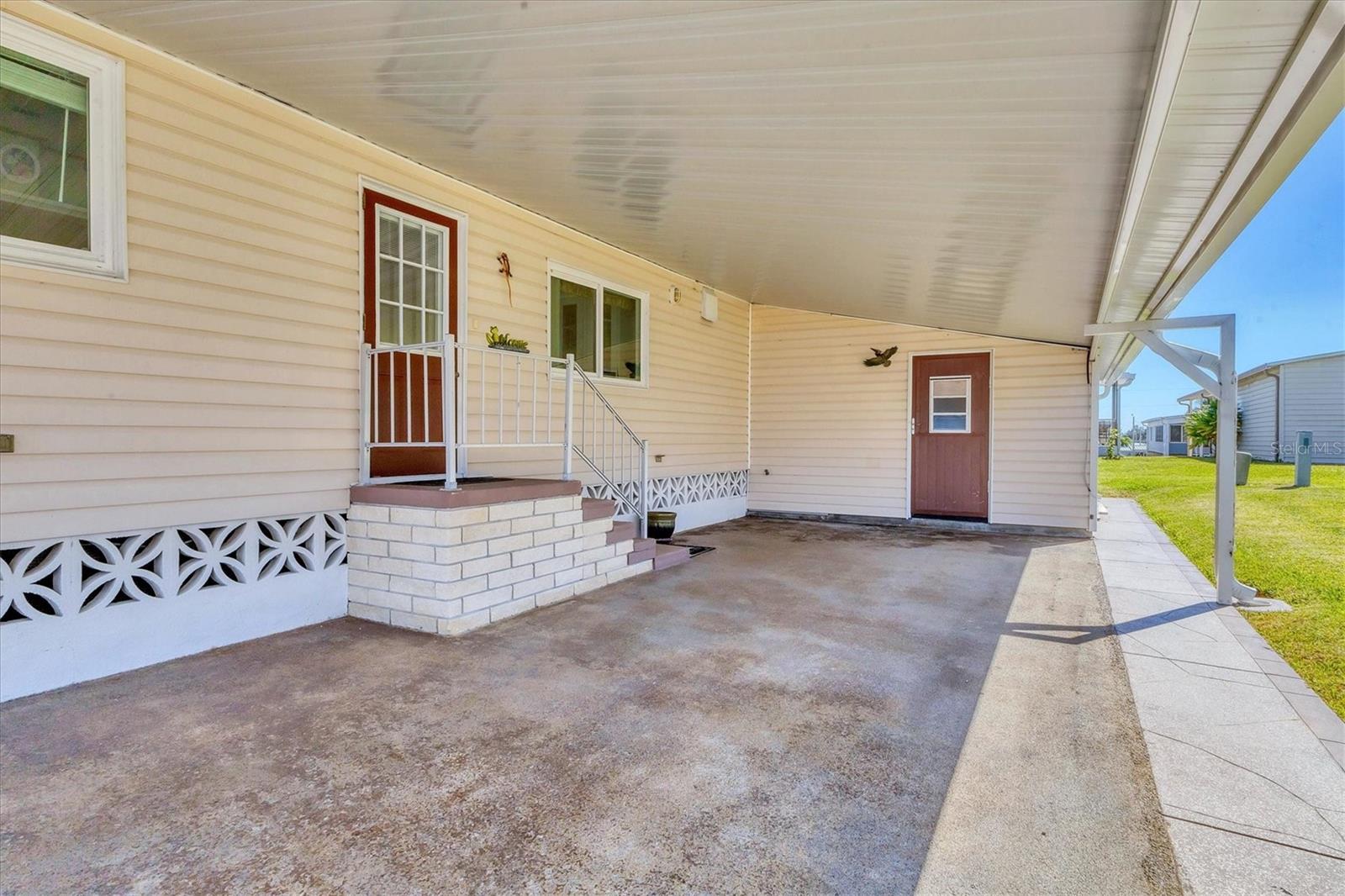 TIDEVUE ESTATES SECOND ADD - Residential