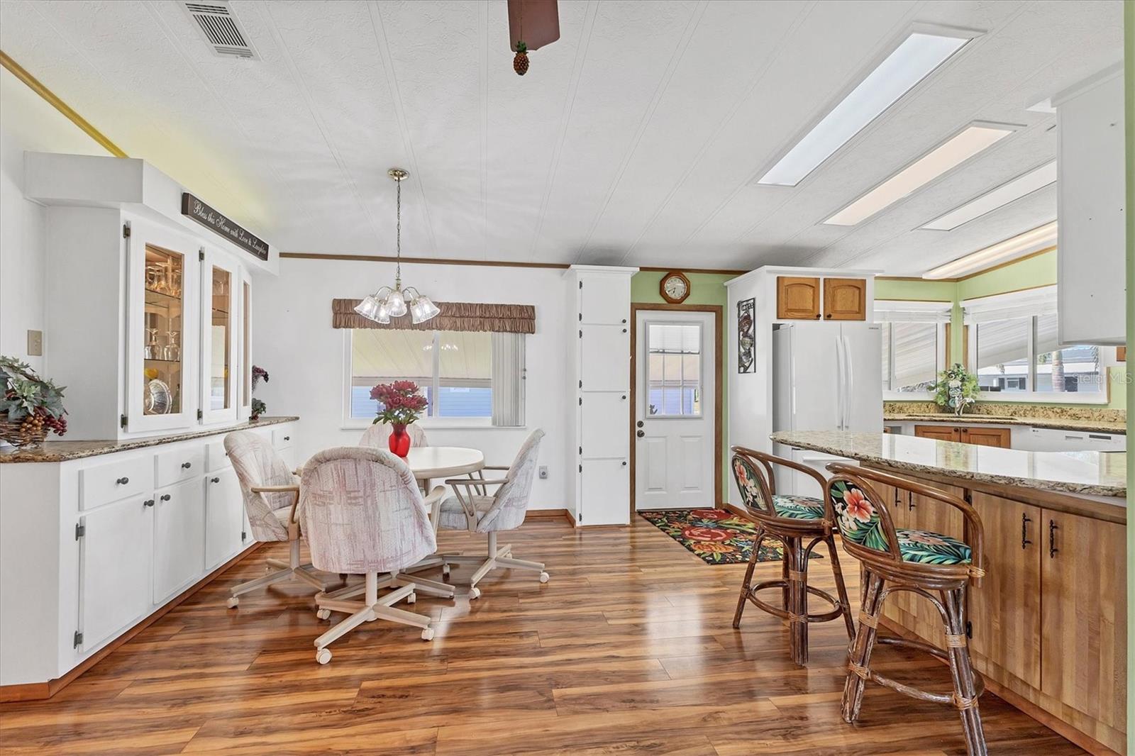 TIDEVUE ESTATES SECOND ADD - Residential