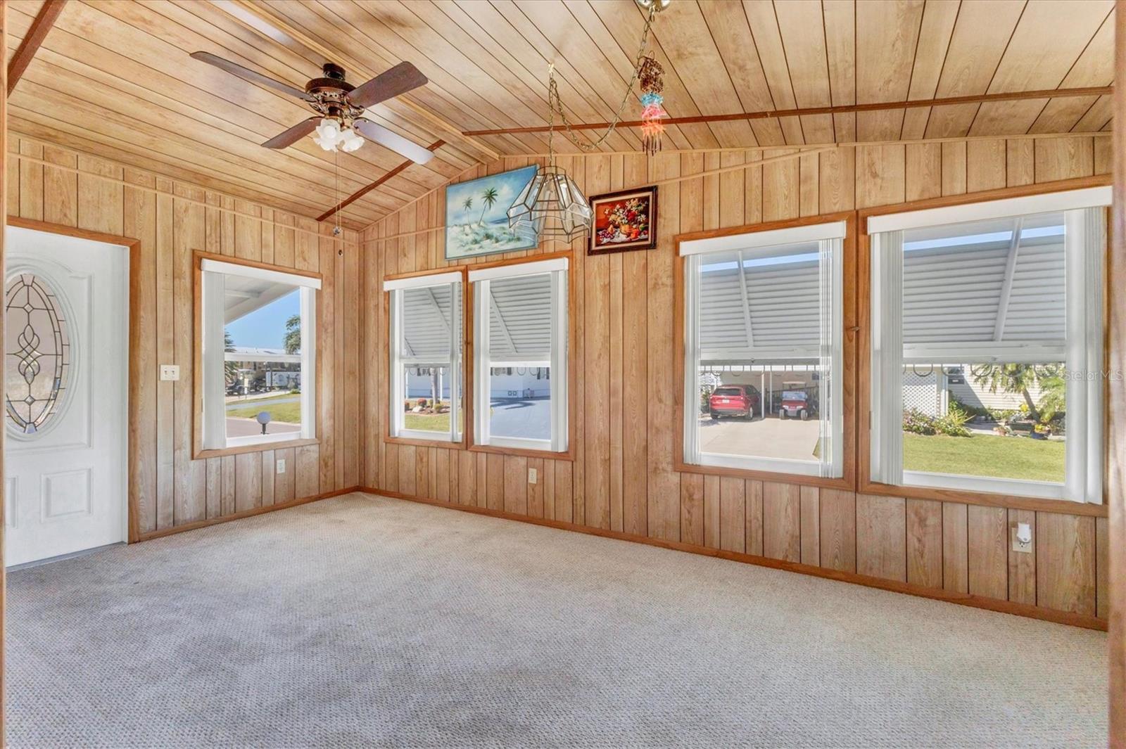 TIDEVUE ESTATES SECOND ADD - Residential