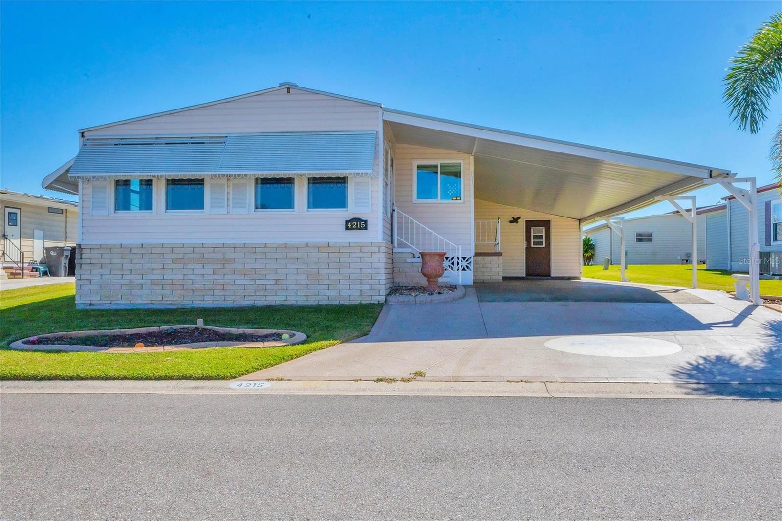 TIDEVUE ESTATES SECOND ADD - Residential