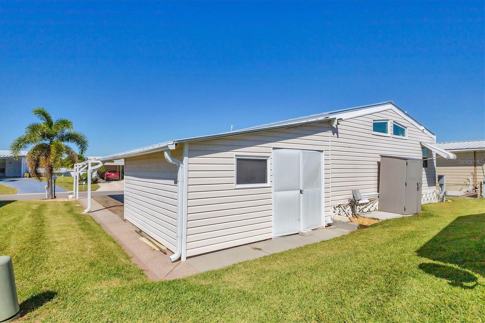 TIDEVUE ESTATES SECOND ADD - Residential