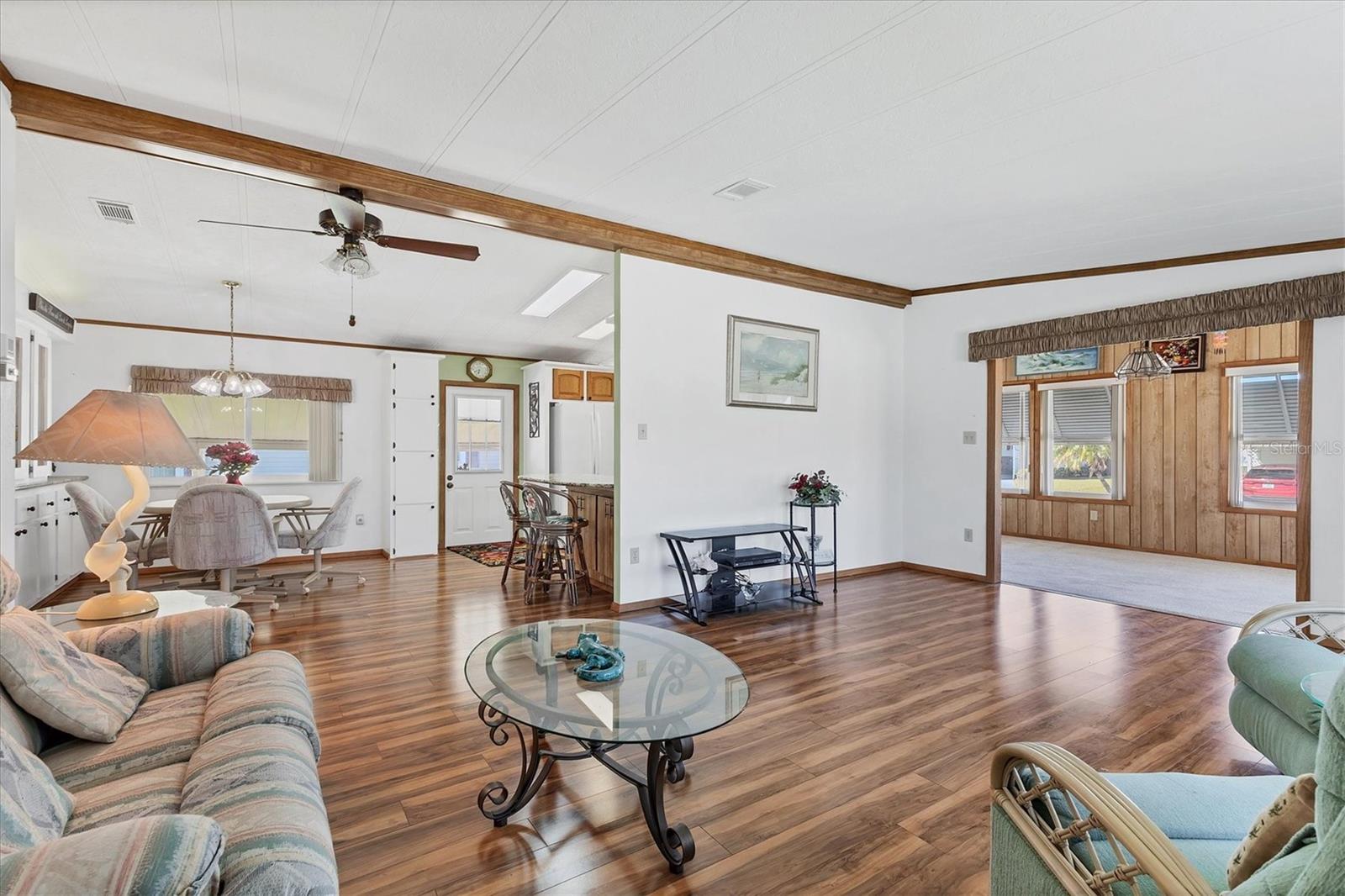 TIDEVUE ESTATES SECOND ADD - Residential