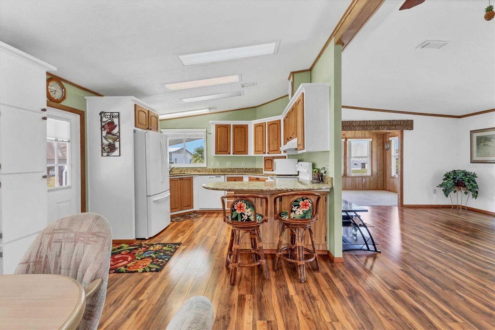 TIDEVUE ESTATES SECOND ADD - Residential