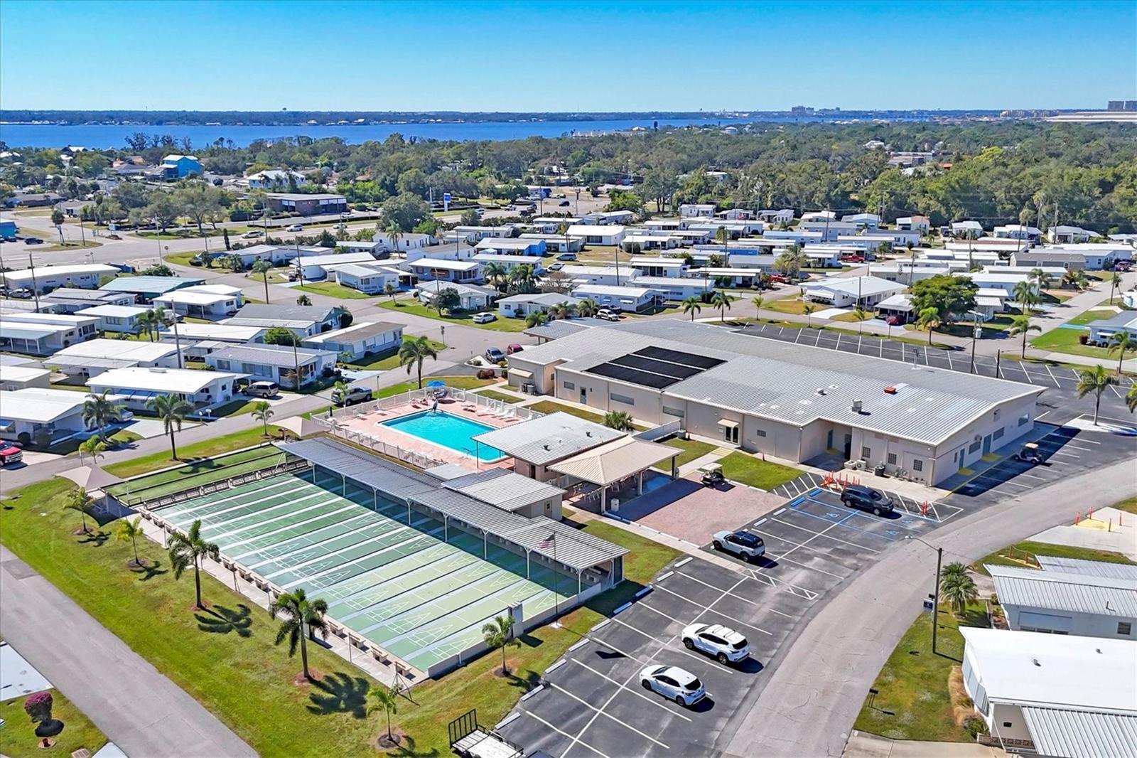 TIDEVUE ESTATES SECOND ADD - Residential